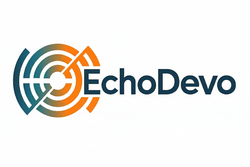 EchoDevo Logo