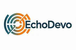 EchoDevo Logo